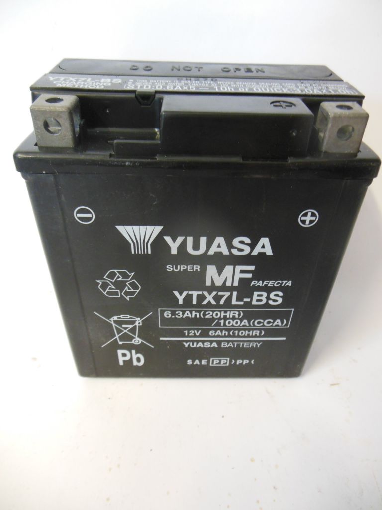 YTX7L-BS